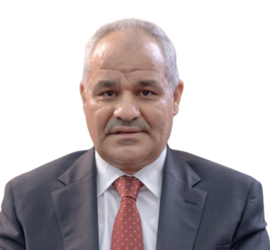 معالي السيد / ناجي محمد عيسى بلقاسم