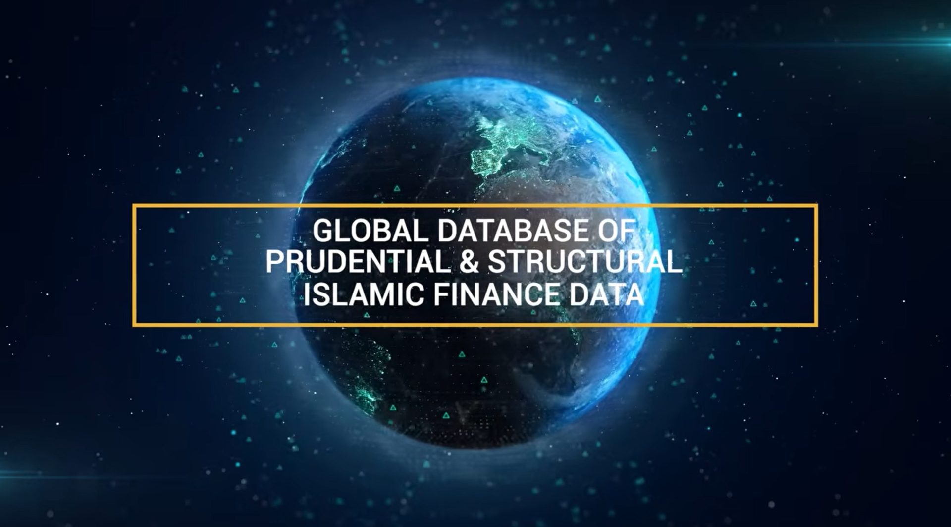 IFSB Data Portal