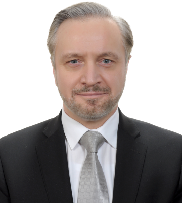Dr. Ghiath Shabsigh (IFSB SG 2024)